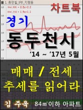 경기 동두천시 아파트, 매매/전세 추세를 읽어라 표지 이미지