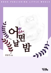 어떤날 밤 표지 이미지