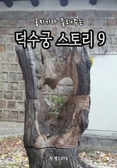 궁지기가 들려주는 덕수궁 스토리 9 표지 이미지