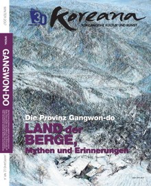 Koreana 2017 Winter (German)