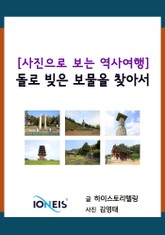 [사진으로 보는 역사여행] 돌로 빚은 보물을 찾아서 표지 이미지