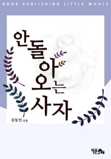 안 돌아오는 사자