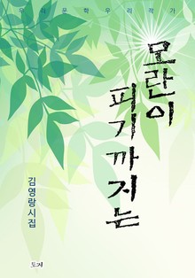 모란이 피기까지는