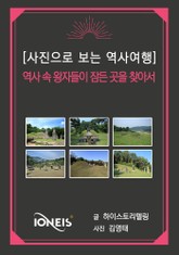 [사진으로 보는 역사여행] 역사 속 왕자들이 잠든 곳을 찾아서 표지 이미지