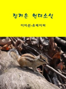 정겨운 현대소설