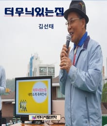 터무늬있는집