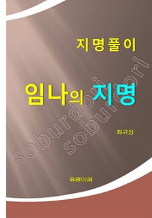 임나의 지명