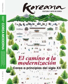 Koreana 2019 Spring (Spanish)