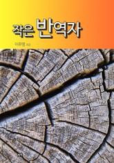 작은 반역자 표지 이미지