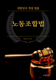 대한민국 노동조합법