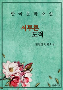 서투른 도적
