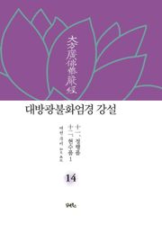 대방광불화엄경 강설 14
