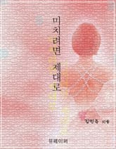 미치려면 제대로 표지 이미지