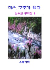 작은 고추가 맵다 표지 이미지