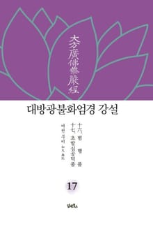 대방광불화엄경 강설 17