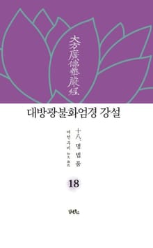 대방광불화엄경 강설 18
