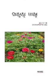 위험한 비행 표지 이미지