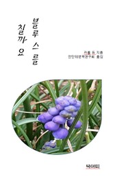 블루스를 칠까요 표지 이미지