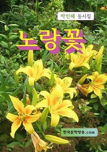 노랑꽃