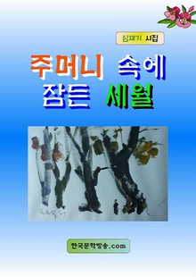 주머니 속에 잠든 세월