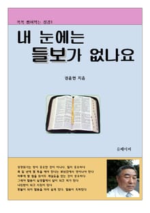 내 눈에는 들보가 없나요