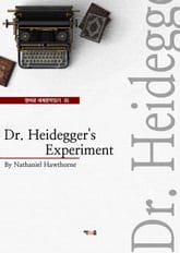 Dr. Heidegger's Experiment (영어로 세계문학읽기 35) 표지 이미지