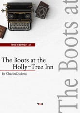 The Boots at the Holly-Tree Inn (영어로 세계문학읽기 37) 표지 이미지