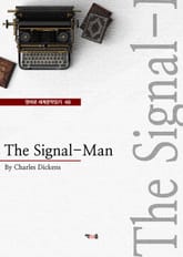 The Signal-Man (영어로 세계문학읽기 48) 표지 이미지