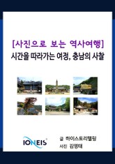 [사진으로 보는 역사여행] 시간을 따라가는 여정, 충남의 사찰 표지 이미지