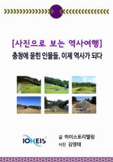 [사진으로 보는 역사여행] 충청에 묻힌 인물들, 이제 역사가 되다 표지 이미지