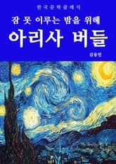아리사 버들(잠 못 이루는 밤을 위해) 표지 이미지