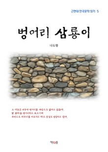 벙어리 삼룡이