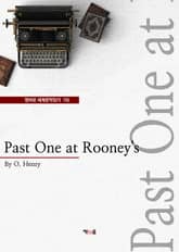 Past One at Rooney's (영어로 세계문학읽기 115) 표지 이미지