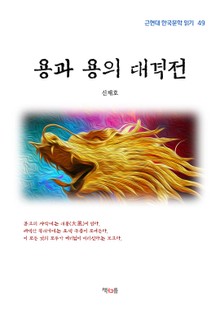 용과 용의 대격전
