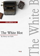 The White Blot (영어로 세계문학읽기 134) 표지 이미지