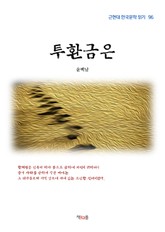 투환금은 표지 이미지