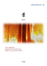 불 표지 이미지