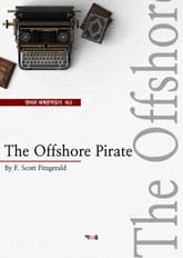 The Offshore Pirate (영어로 세계문학읽기 163) 표지 이미지