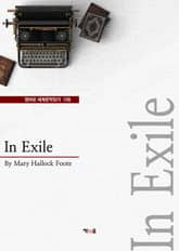 In Exile (영어로 세계문학읽기 178) 표지 이미지