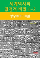 세계역사 결정적 비밀 1-2-명승지의 비밀 표지 이미지