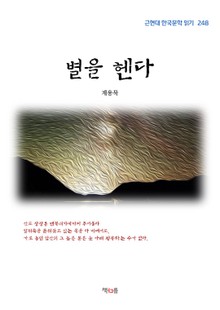 별을 헨다