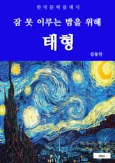 태형 (잠 못 이루는 밤을 위해) 표지 이미지