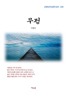 무정