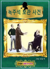 녹주석 보관 사건 표지 이미지