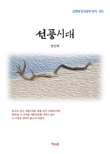 선풍시대