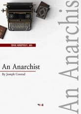 An Anarchist (영어로 세계문학읽기 385) 표지 이미지