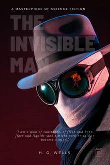 The Invisible Man