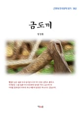 금도끼 표지 이미지