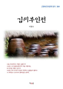 김씨부인전