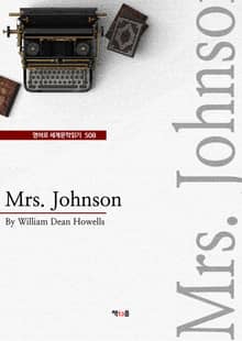Mrs. Johnson (영어로 세계문학읽기 508)